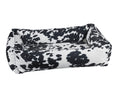Load image into Gallery viewer, Bowsers Urban Lounger Orthopedic Dog Bed in diamondback