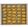 Load image into Gallery viewer, 40 Count Dog Macaron Treats Gift Box