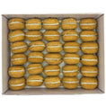 Load image into Gallery viewer, 40 Count Dog Macaron Treats Gift Box
