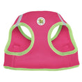Load image into Gallery viewer, Up Country Pink and Lime Small Dog Vest Dog Harness