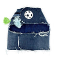 Load image into Gallery viewer, Vintage FIFA World Cup Dog Harness Vest