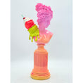 Load image into Gallery viewer, Venus Crème Sculpture - Whipped Ice Cream Edition - ice cream whipped venus creme sculpture, luxury sculpture, product image…