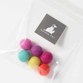 Load image into Gallery viewer, Nooee Pet Wool Toy Balls (2CM)