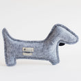 Load image into Gallery viewer, Nooee Pet Felt Animal Toy