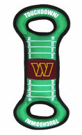 Load image into Gallery viewer, Washington Commanders Field Tug Toy