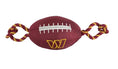Load image into Gallery viewer, Washington Commanders Nylon Football Toy