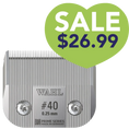 Load image into Gallery viewer, #40 Prime Series Blade by Wahl