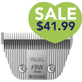 Load image into Gallery viewer, #9 Wide Prime Series Blade by Wahl