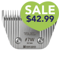 Load image into Gallery viewer, #7 Wide Prime Series Blade by Wahl