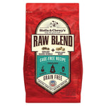 Stella & Chewy’s Raw Blend Cage Free Recipe Dog Food