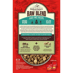 Stella & Chewy’s Raw Blend Cage Free Recipe Dog Food