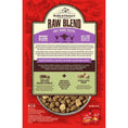 Load image into Gallery viewer, Stella & Chewy’s Raw Blend Free Range Recipe Dog Food
