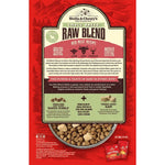 Stella & Chewy’s Raw Blend Small Breed Red Meat Recipe Dog Food