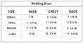 Load image into Gallery viewer, Wedding Dress