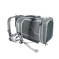 Load image into Gallery viewer, Mr. Peanut's Monterey Series Airline Compliant Horizontal Backpack Pet Carrier - Southlake Paws