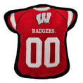 Load image into Gallery viewer, Wisconsin Jersey Tough Toy