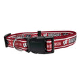 Load image into Gallery viewer, Wisconsin Satin Collar