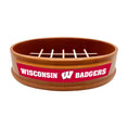 Load image into Gallery viewer, Wisconsin Football Slow Feeder Bowl