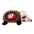 Load image into Gallery viewer, Wisconsin Plush Hedgehog Toy