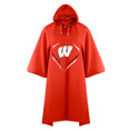 Load image into Gallery viewer, NCAA Ohio State Premium Poncho