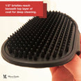 Load image into Gallery viewer, Grooming Bath Brush