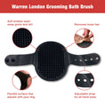 Load image into Gallery viewer, Grooming Bath Brush