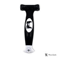 Load image into Gallery viewer, De-Shedding Dog Brush for Long Hair (>1")