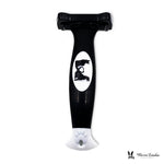 De-Shedding Dog Brush for Long Hair (>1