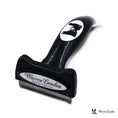 Load image into Gallery viewer, De-Shedding Dog Brush for Short Hair (<1")