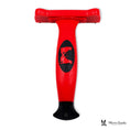 Load image into Gallery viewer, De-Shedding Dog Brush for Short Hair (<1")