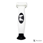 De-Shedding Dog Brush for Long Hair (>1