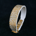Load image into Gallery viewer, The "Balthazar" puppy collar