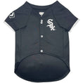 Load image into Gallery viewer, MLB Chicago White Sox Mesh Dog Jersey
