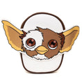 Load image into Gallery viewer, Warner Bros. Horror Movies Bag, Cross Body, Gremlins Gizmo Smiling Face Applique, Vegan Leather