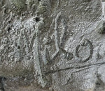 Abstract Bronze Stallion – Modern Equine Sculpture for Contemporary Décor