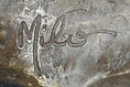 Load image into Gallery viewer, Fierce Lion vs. Buffalo – Hot Cast Bronze Wildlife Sculpture by Milo