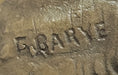 Load image into Gallery viewer, Mother and Child Elephant & Calf Barye Bronze Sculpture on Marble Base