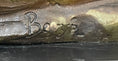 Load image into Gallery viewer, Antoine Louis Barye Antique Reproduction Tiger Bronze Hot Cast Sculpture Figure