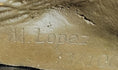 Load image into Gallery viewer, Bull and Bear Bronze Sculpture - Financial Market Symbol Animal Art