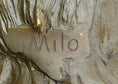 Load image into Gallery viewer, Sitting Retriever Bronze Sculpture - Golden Retriever Labrador Dog Art
