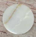 Load image into Gallery viewer, Bronze Metal Elephant Mother & Calf on Marble Soap Dish Ashtray