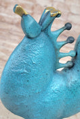 Load image into Gallery viewer, Special Patina Abstract Modern Artwork Rearing Horse Bronze Sculpture