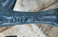 Load image into Gallery viewer, Hot Cast Bronze Chinese Tang Horse Green Blue Patina Sculpture Statue Figure