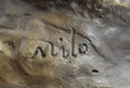 Load image into Gallery viewer, Bronze Metal Elephant Ashtray Dish Original Handmade Art by Milo