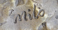 Load image into Gallery viewer, Friendship between Horse & Dog Bronze Statue Sculpture Equestrian Decor