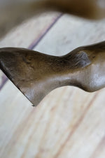 Tang Horse by Zhang Art Deco Modern Bronze Sculpture Figurine Hot Cast Statue