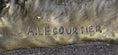 Load image into Gallery viewer, Boar Attacked by Wild Dogs Hot Cast Bronze Sculpture Statue Art by Lecourtier