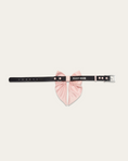 Load image into Gallery viewer, Satin Collar Bow - Blossom
