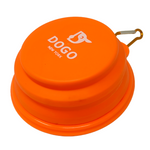 Collapsible Water Bowl