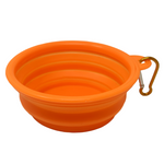 Collapsible Water Bowl
